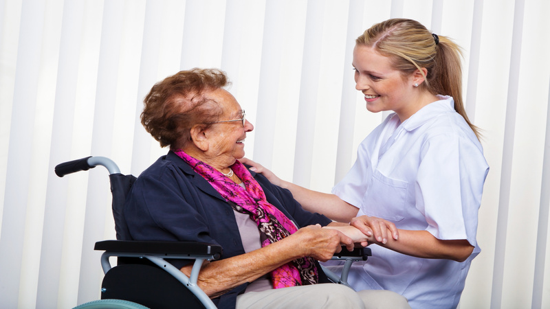 Get Best Assisted Living Facilities At Mount Angel Tower Near Salem OR