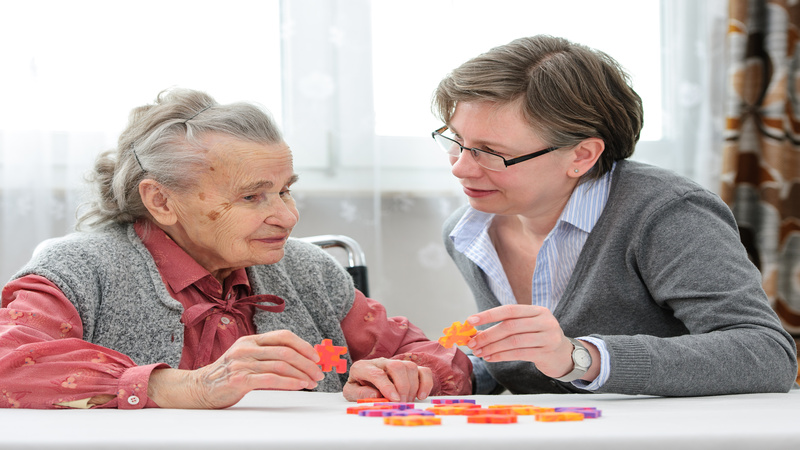 Find A Reliable Independent Living in Palo Alto