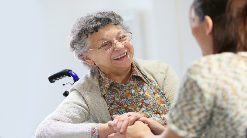 Mount Angel Tower Provides One Of The Best Assisted Living Facilities Near Salem OR