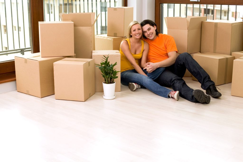 The Padded Wagon Has A Team Of Los Angeles Movers