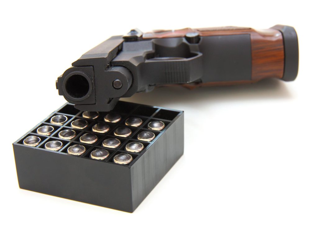 Do You Want To Buy Wholesale Guns For Sale, WGS Guns Wholesale Is the Best Option.