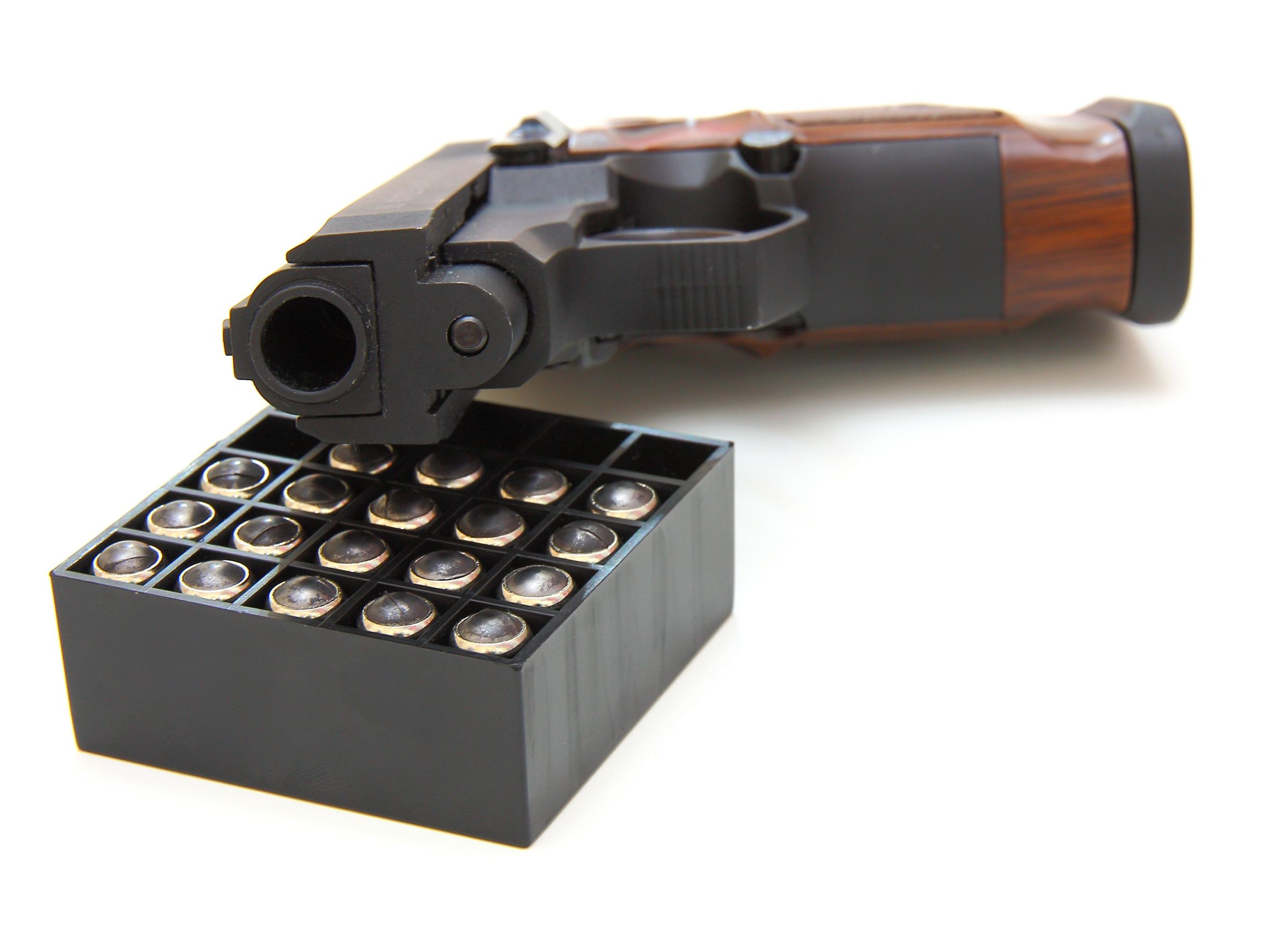 Do You Want To Buy Wholesale Guns For Sale, WGS Guns Wholesale Is the Best Option.