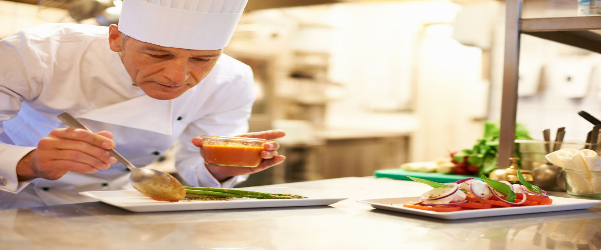 Expert Service from Personal Chef Catering in Fishers, IN