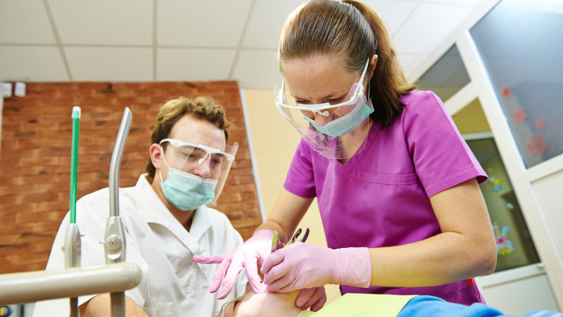 KC Dental
