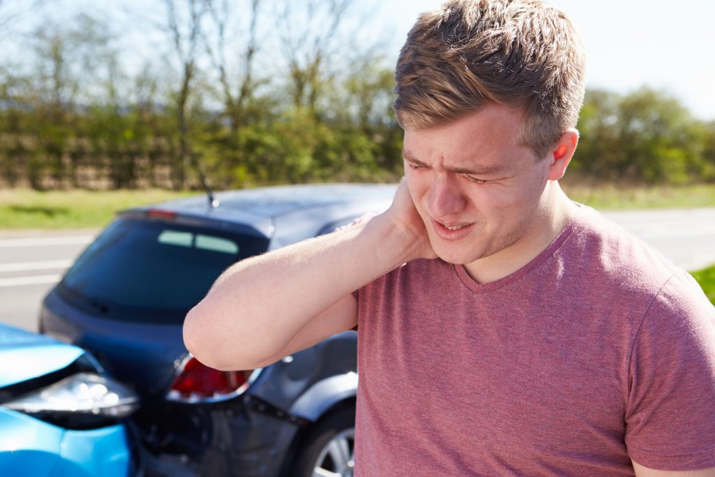 Count on Kelly, Symonds, Reed & Jansen LLC For Best Personal Injury Lawyer In Blue Springs MO