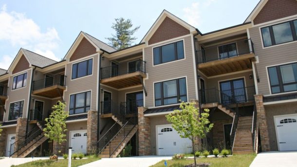 Find The Perfect Apartments For Rent Near University Of Arkansas For students