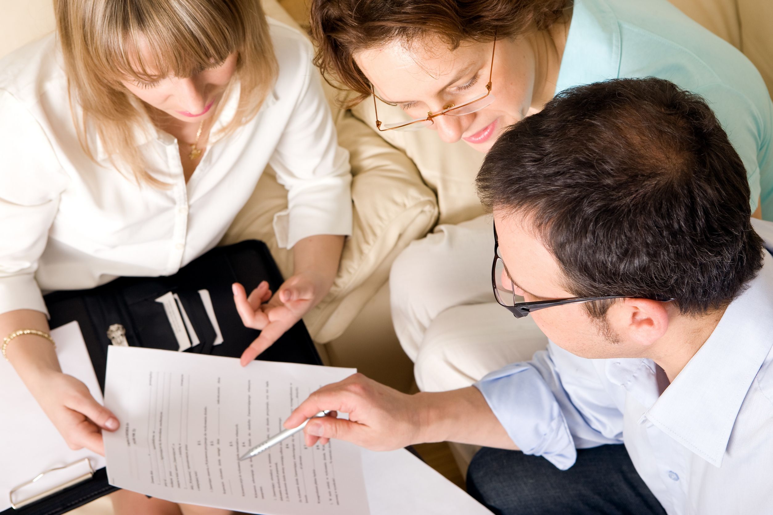 Financial Planning Consultant Near Princeton NJ