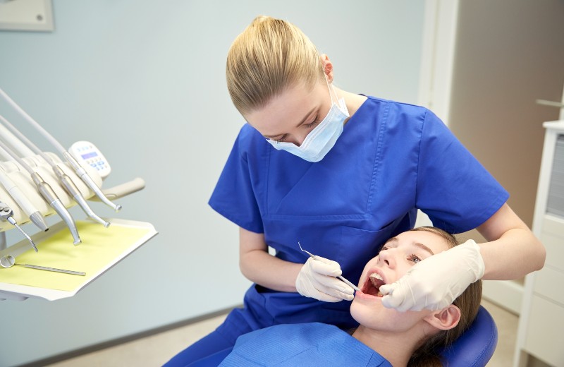 Gentle Dental Vancouver Is The Best Dental Care In Vancouver.