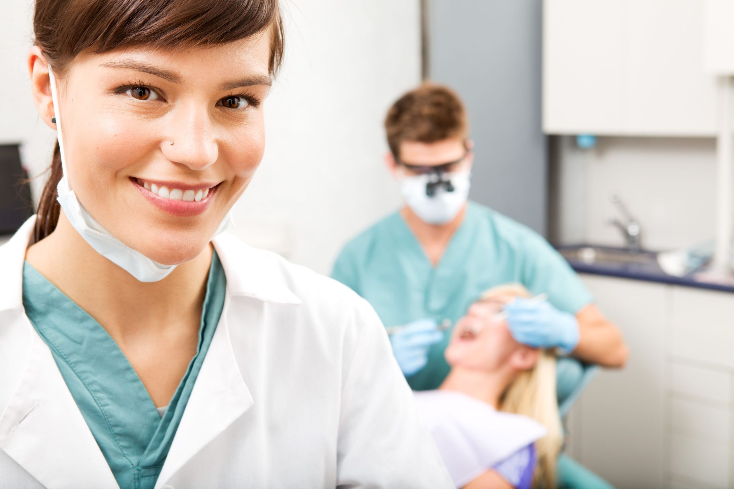 Roswell Dental Care Provides Dental Crowns Treatment In Roswell.