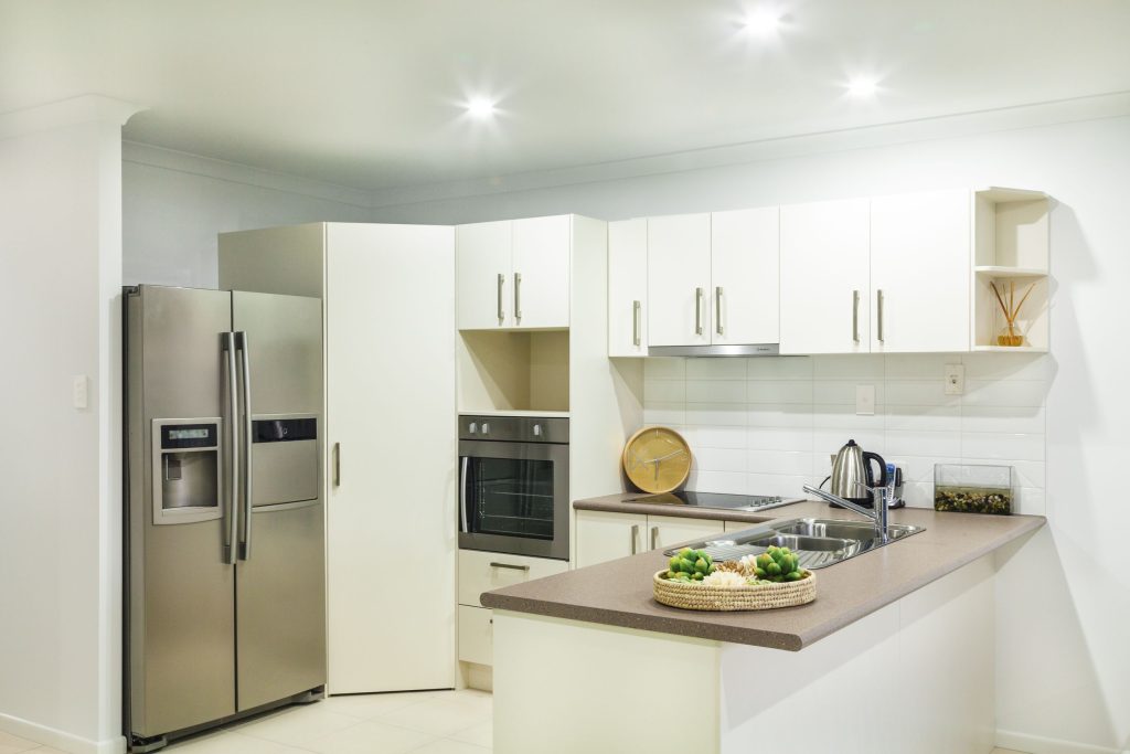 Visit Our Kitchen Showroom In High Wycombe At Ridgeway Interiors