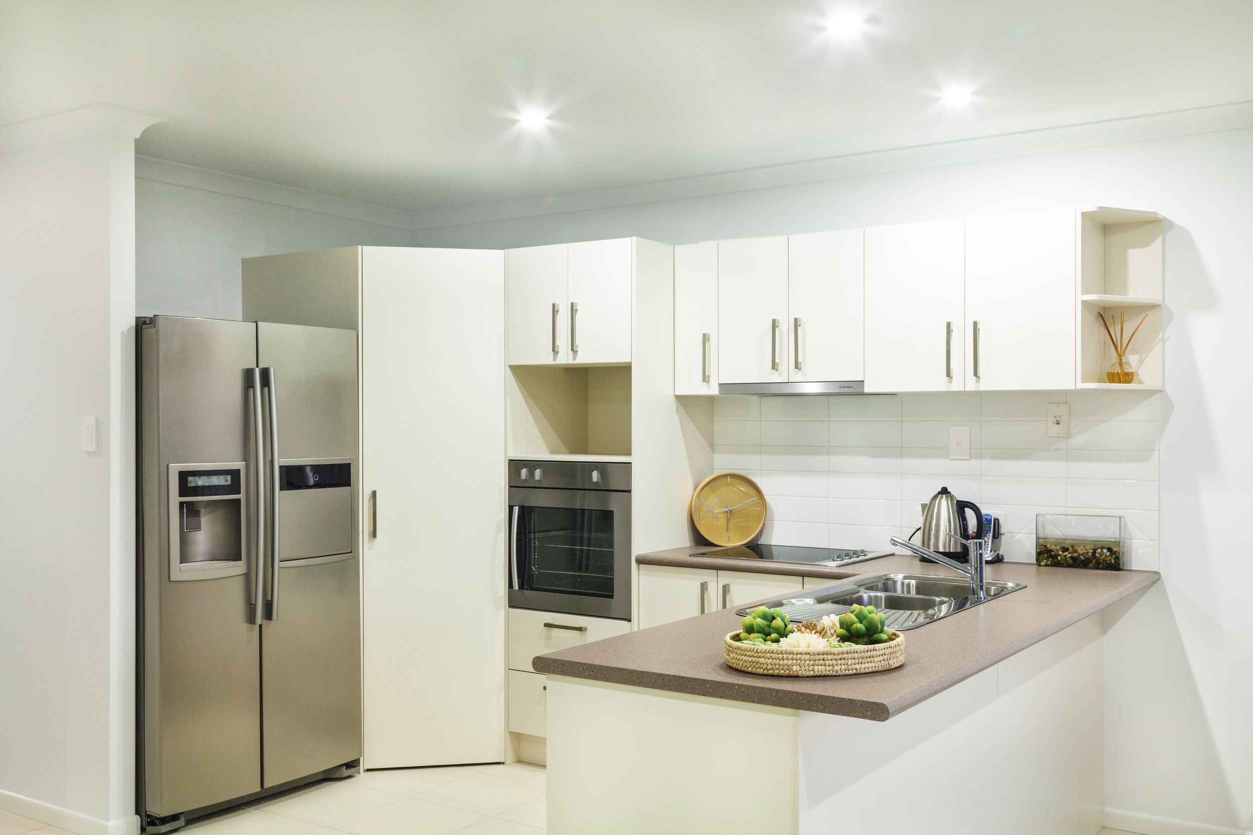 Visit Our Kitchen Showroom In High Wycombe At Ridgeway Interiors