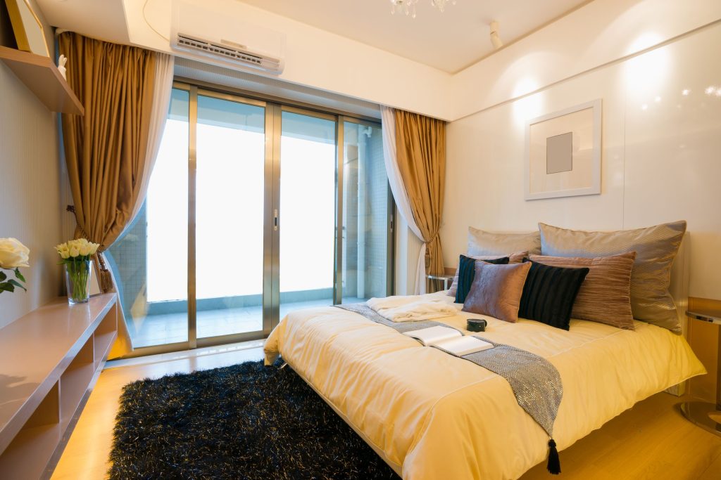 Visit Københav For Bedroom Design In Chiswick London