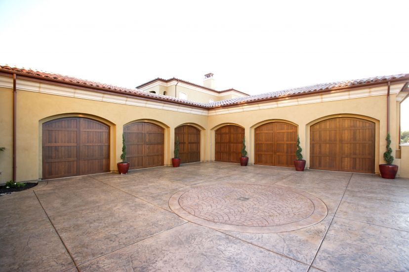 Garage Door Replacement Redding
