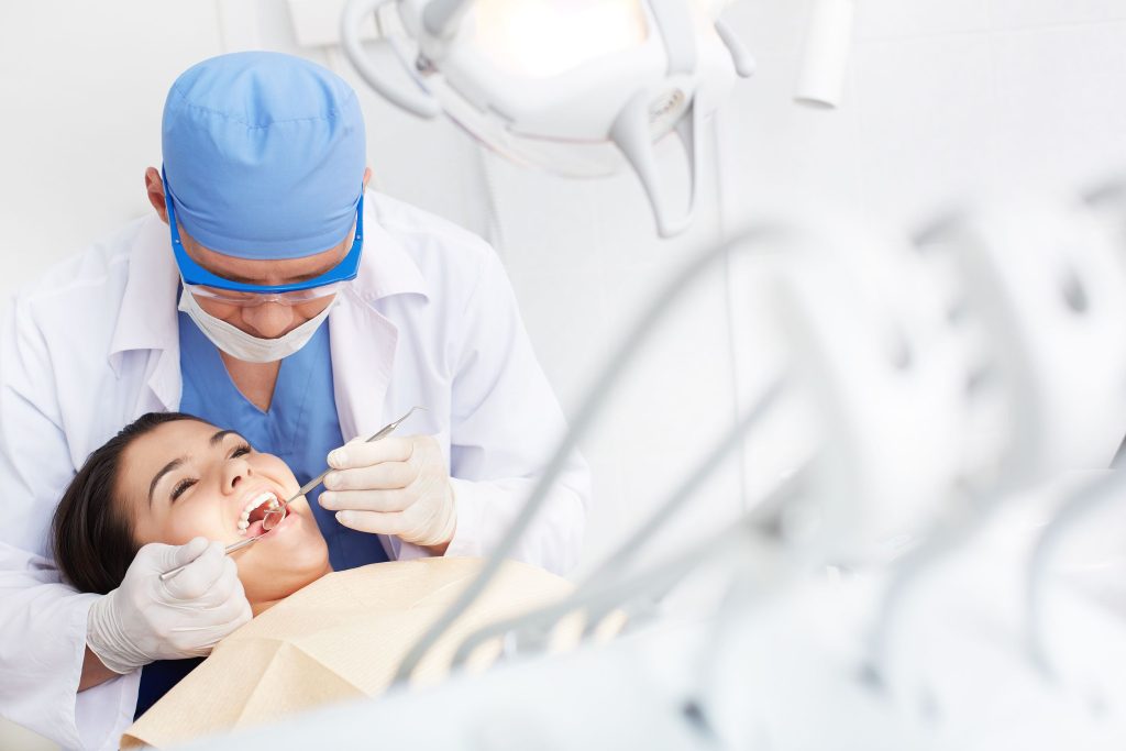 {Special Needs Child Dentist Edmonton}