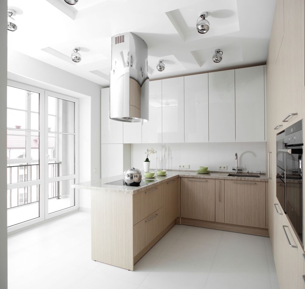 Casey’s Creative Kitchens Is The Top Rated Kitchen Contractor In Burlington.