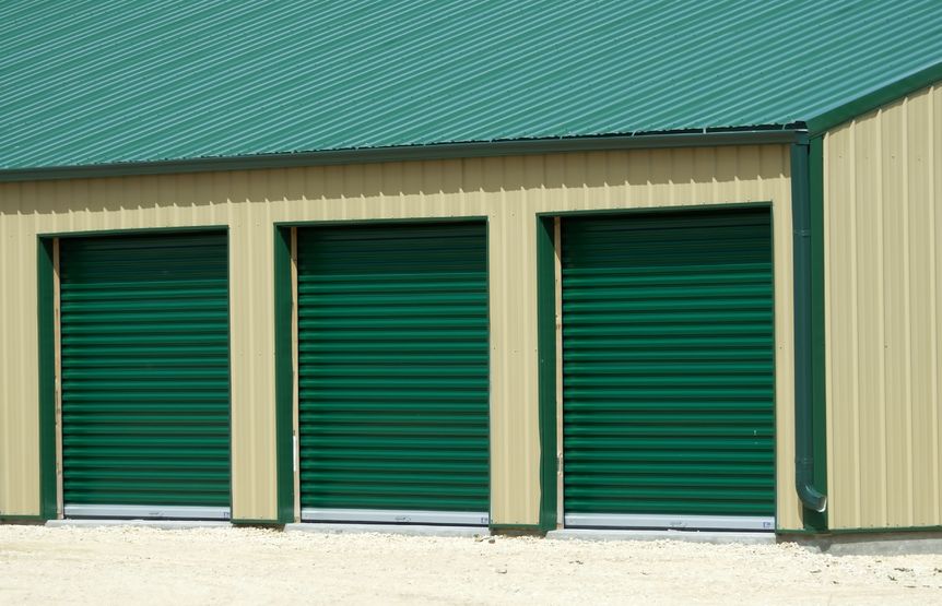 Garage Door Opener Repair Redding