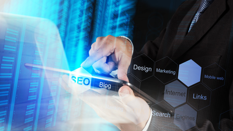 Get The Best Search Engine Marketing Service In Salt Lake City At Crunchy Lemons