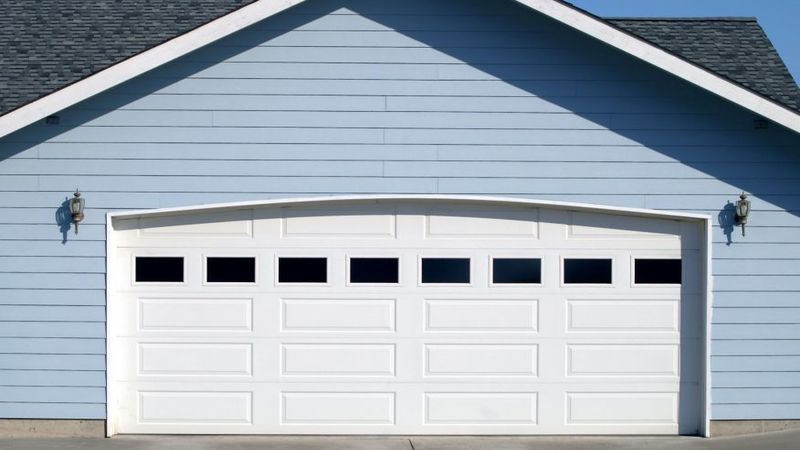 Garage Doors Redding