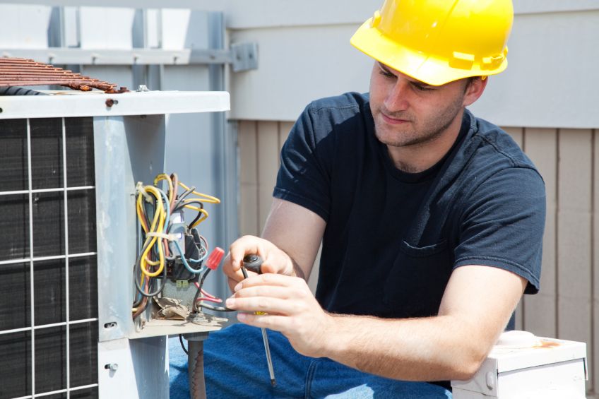 Pittsburgh PA HVAC