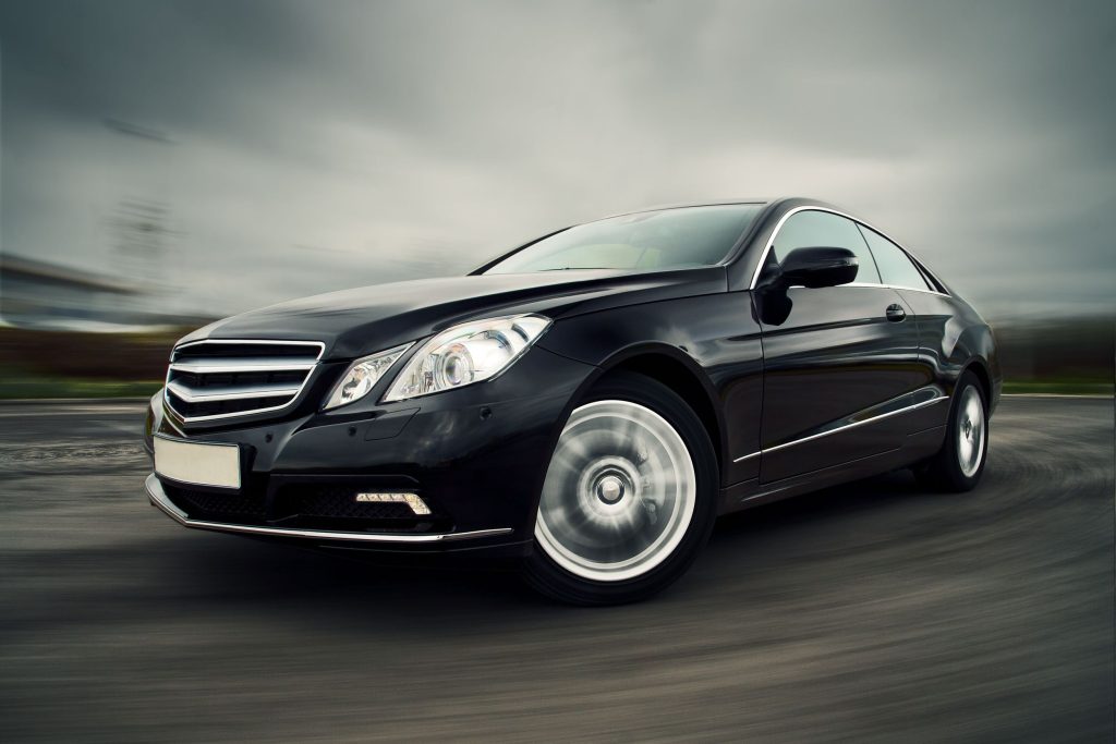 Mercedes-Benz London Is The Best For Luxury SUV In London.