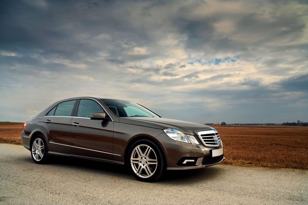 Mercedes-Benz London Offers Some Of The Best New Luxury Vehicles In London.