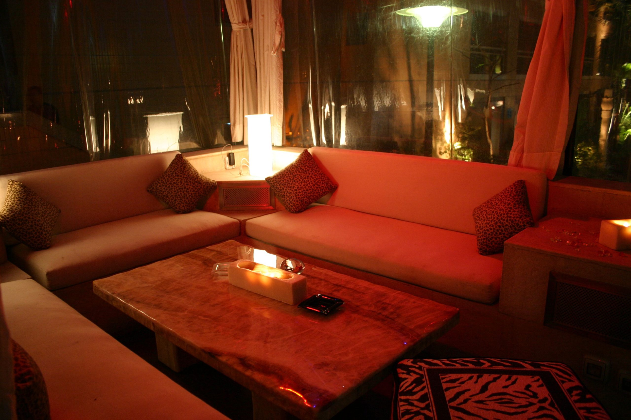 Suites And Lobbies Is One Of The Best Luxury Hotels In Hawaii.