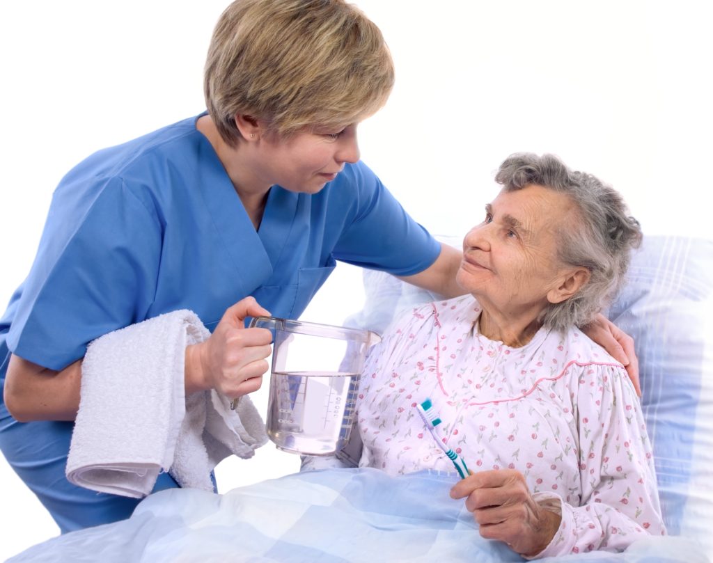 In-Home Caregiving Services Monmouth County NJ