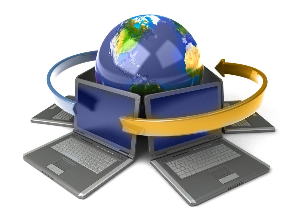 Fully Managed IT Solutions For Your Business