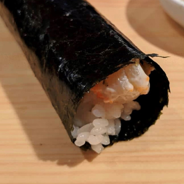 Sushi Dallas TX