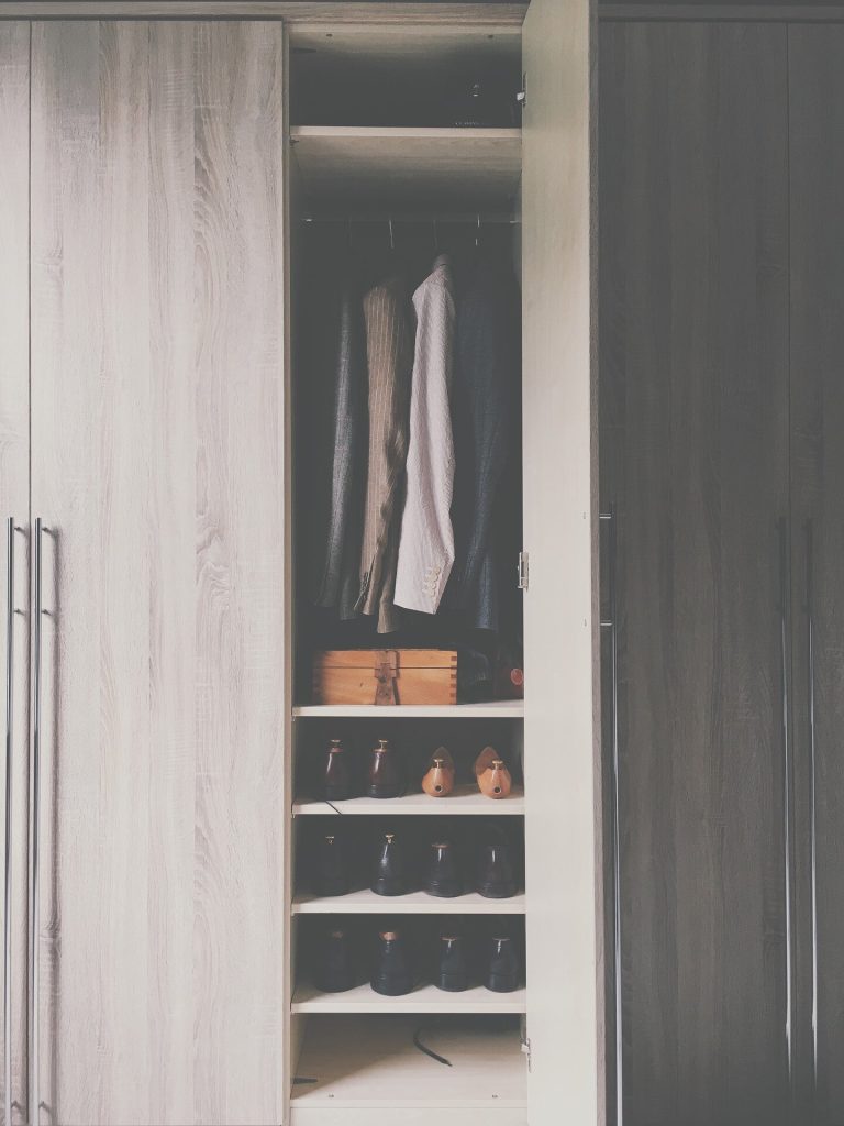 Home Organizer Seattle WA
