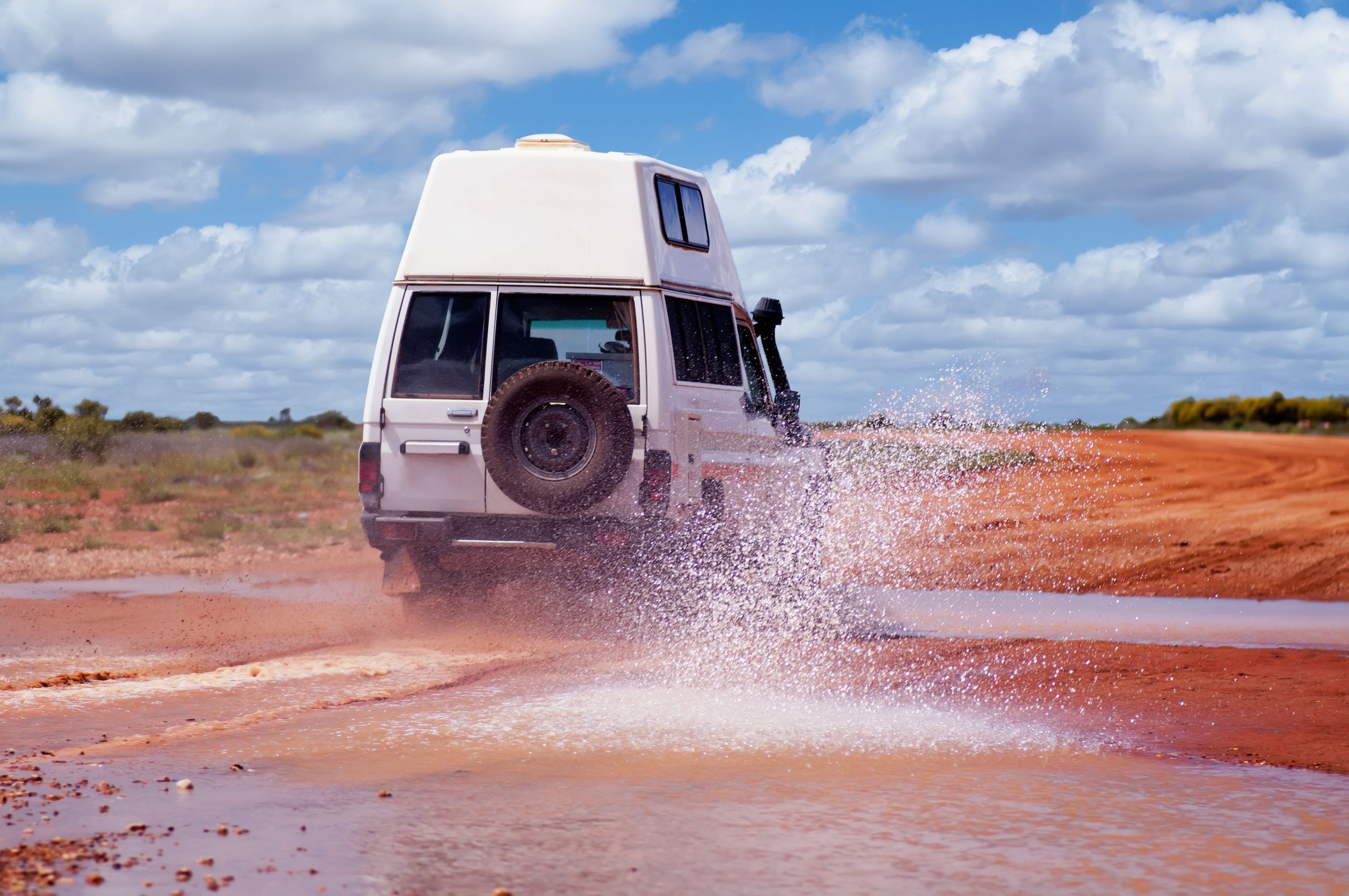 Monterey Bay RV Rentals Is RV Rental Company In Pebble Beach CA