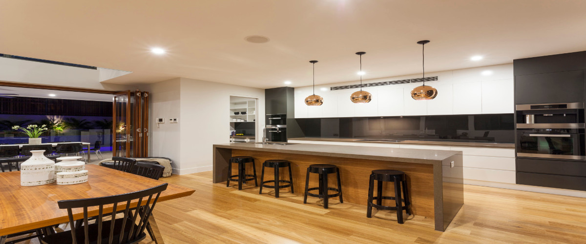 Create your dream house with a kitchen remodel in Indianapolis, IN