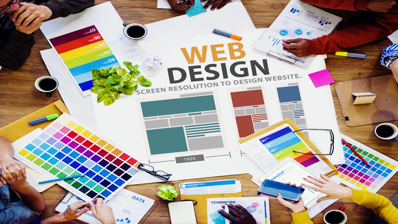 The Best Web Design Company In Victoria,TX Is M&D Digital Marketing