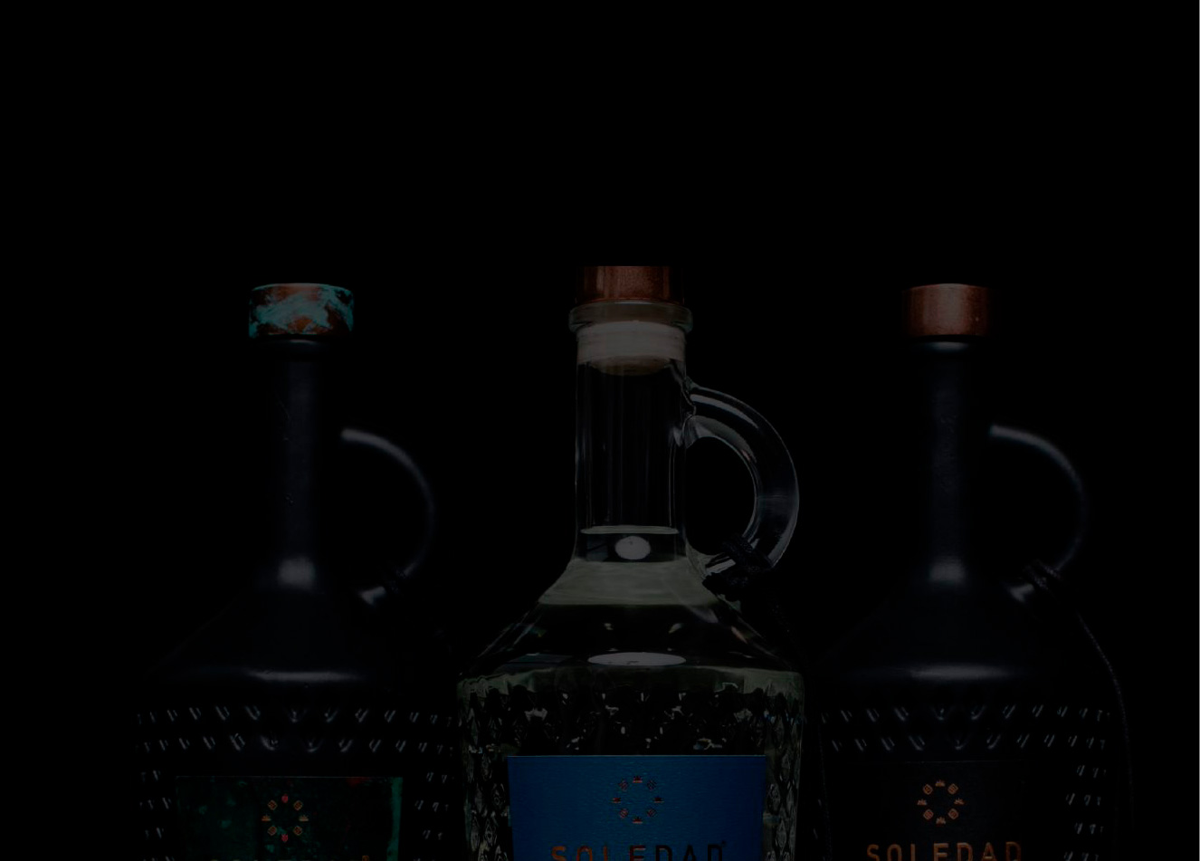 Limited Edition Tequila Texas