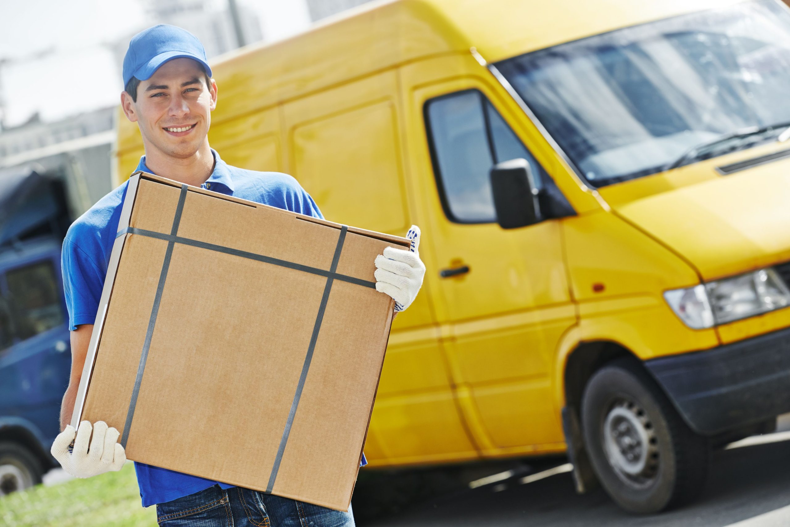The Padded Wagon Is High End Movers in NYC