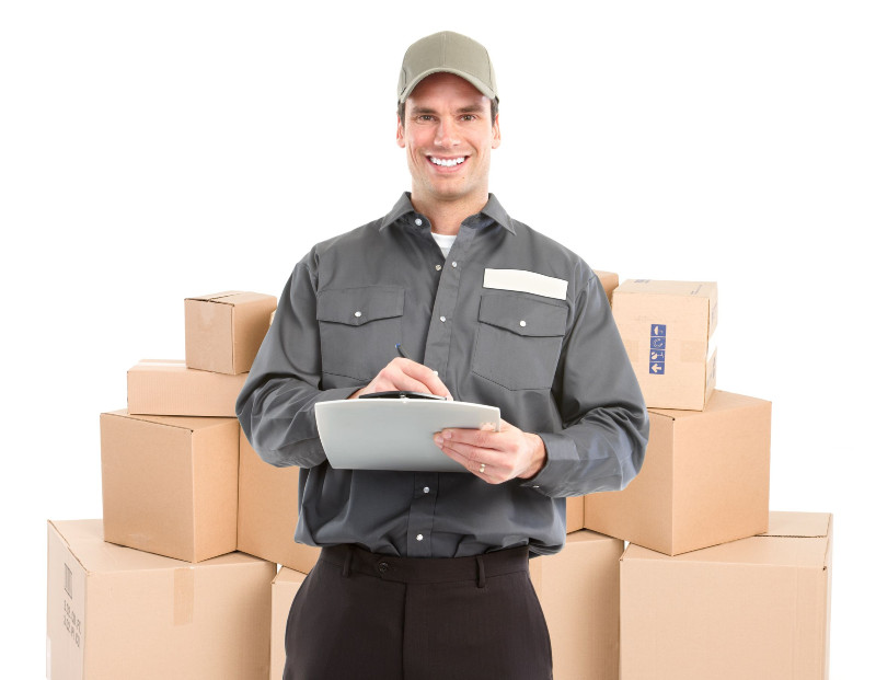 The Padded Wagon – Commercial Movers Los Angeles