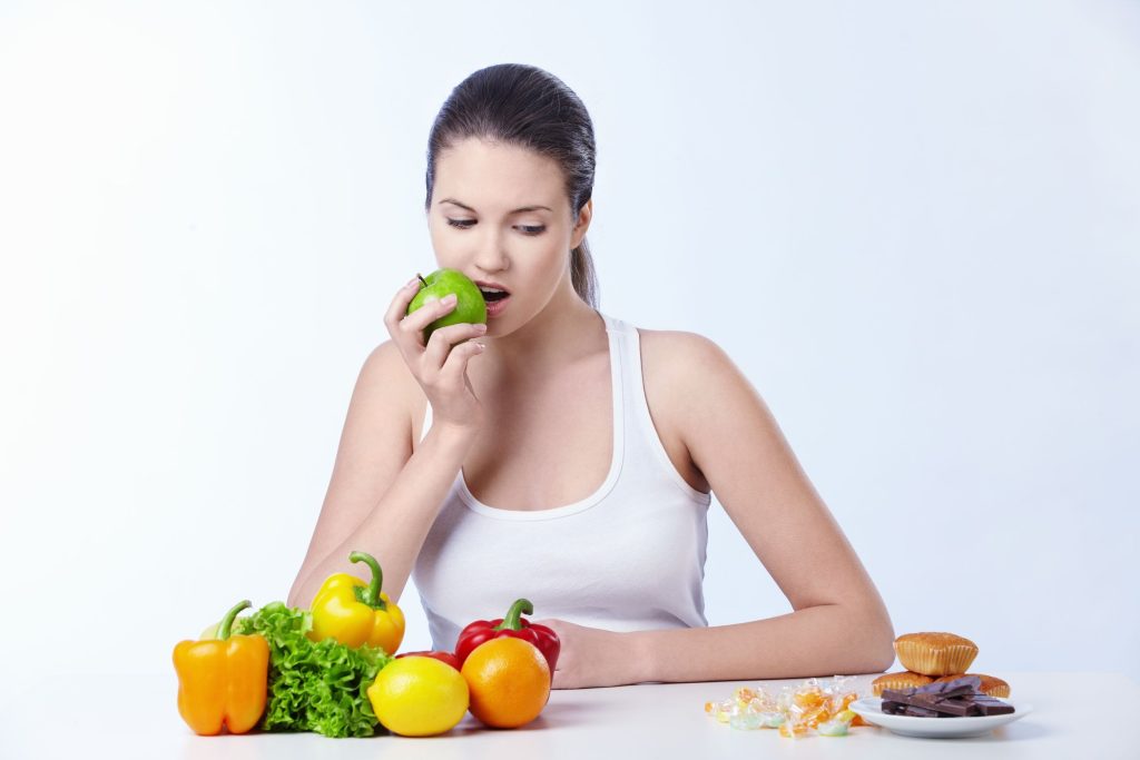 Transform Your Health with a Nutritionist in New York, NY