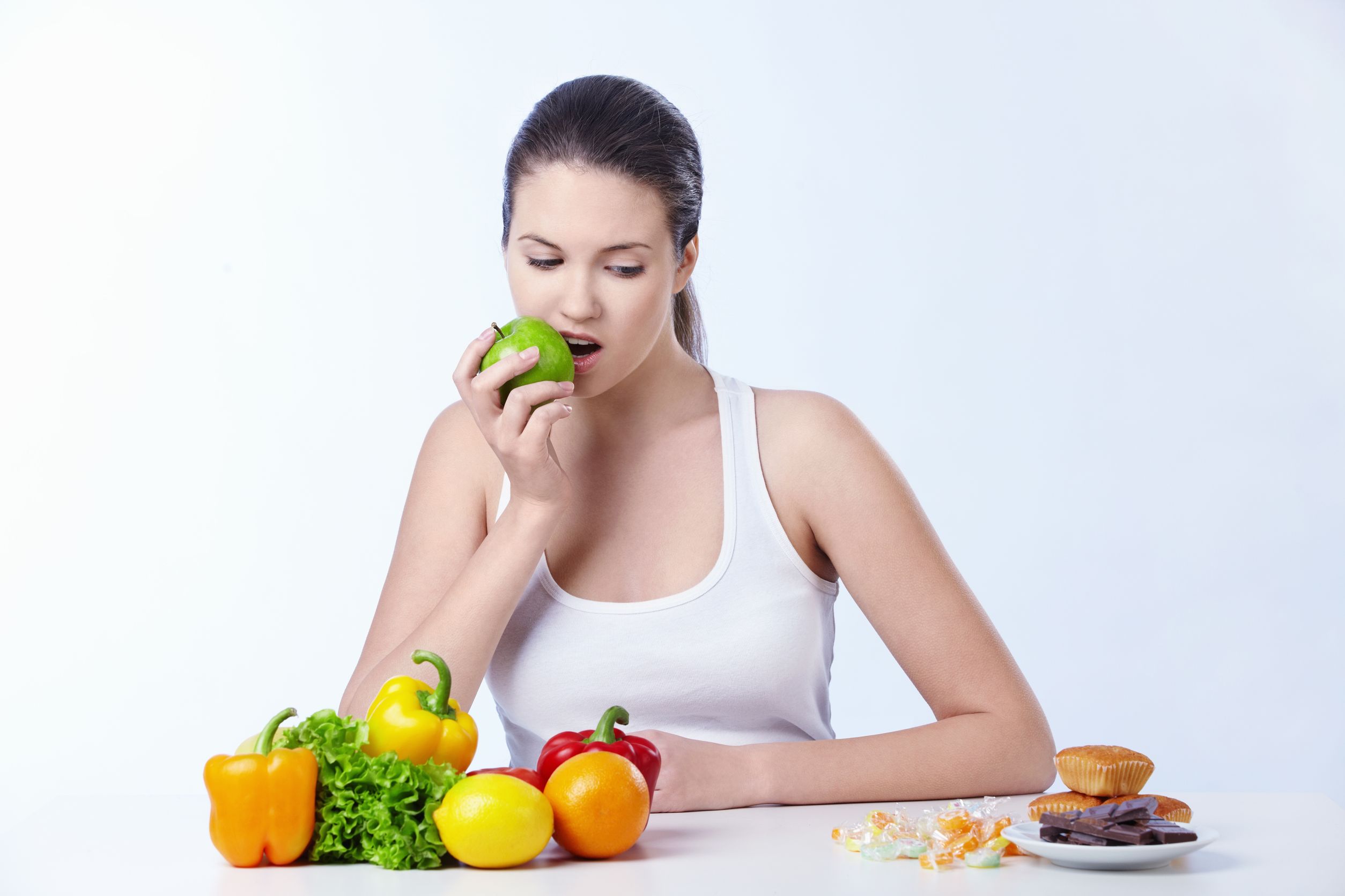 Transform Your Health with a Nutritionist in New York, NY