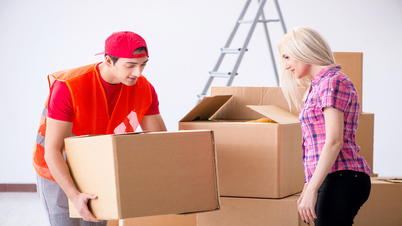 The Padded Wagon of New York Are Professional Movers In Los Angeles