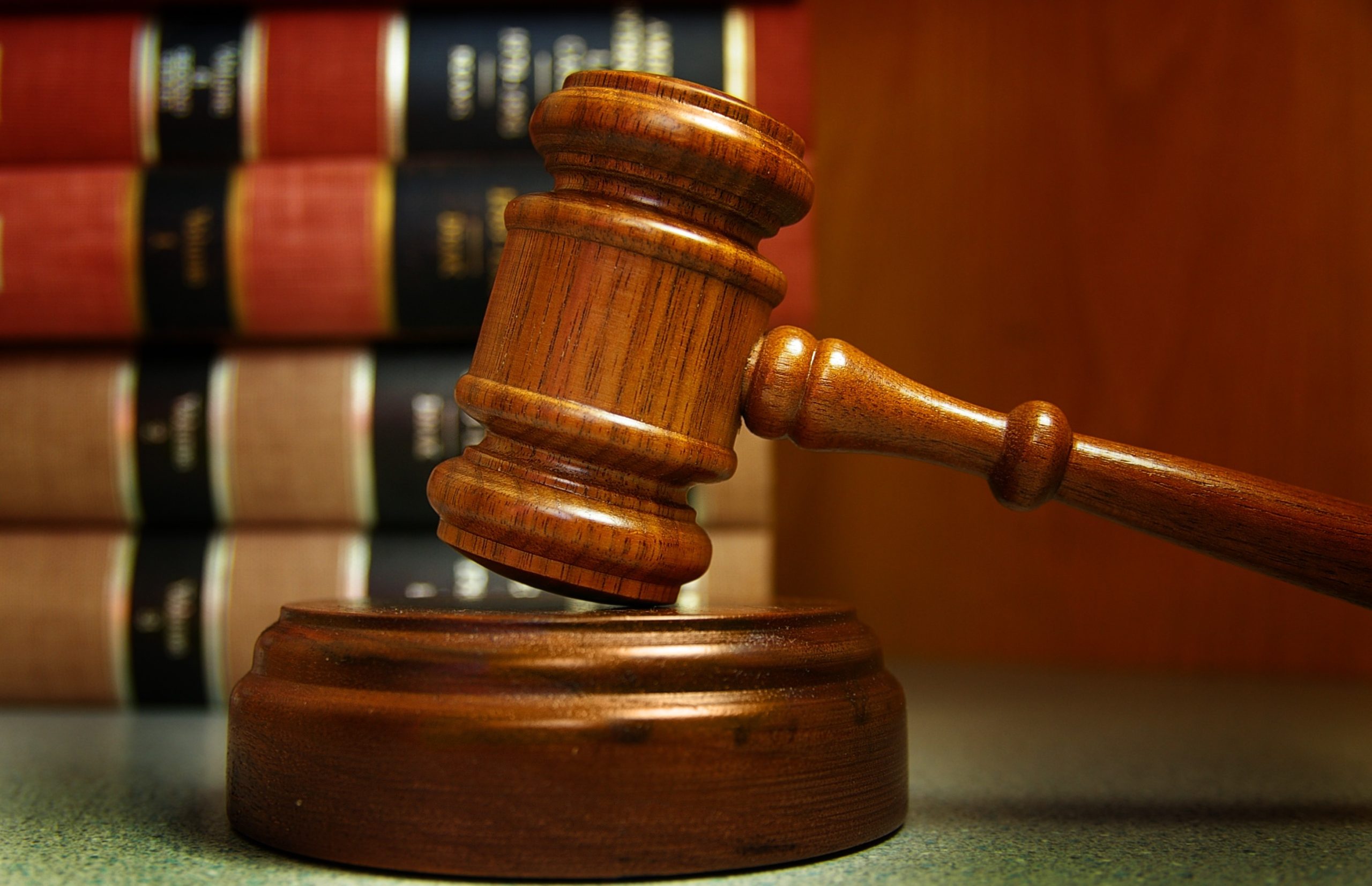 Gary R. Johnson – Personal Injury Lawyer in Bend OR