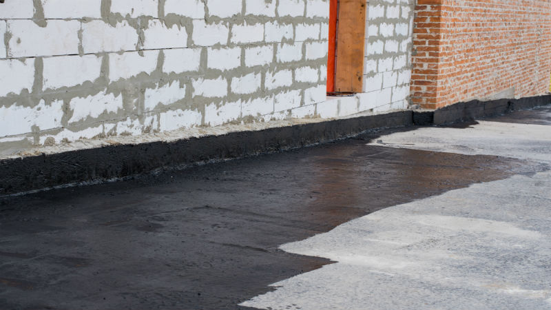 Underground Water Leak Detection Services Virginia