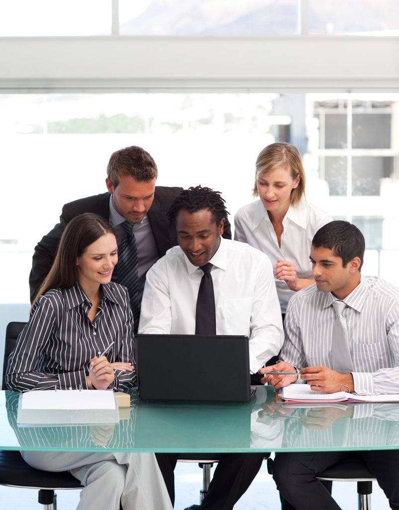 Leadership Coach Omaha NE