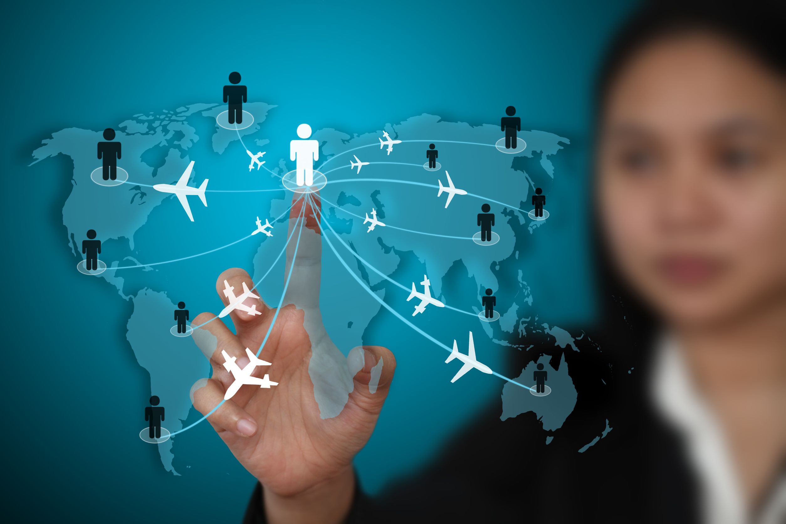 IT Solutions Provider Fort Lauderdale