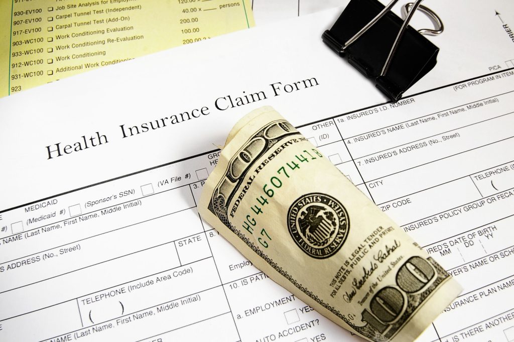 Health Insurance Agency Omaha NE