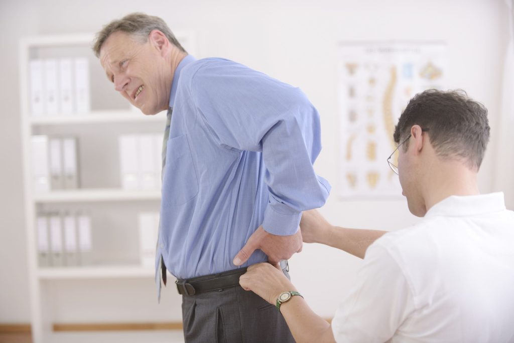 Chiropractor Omaha NE