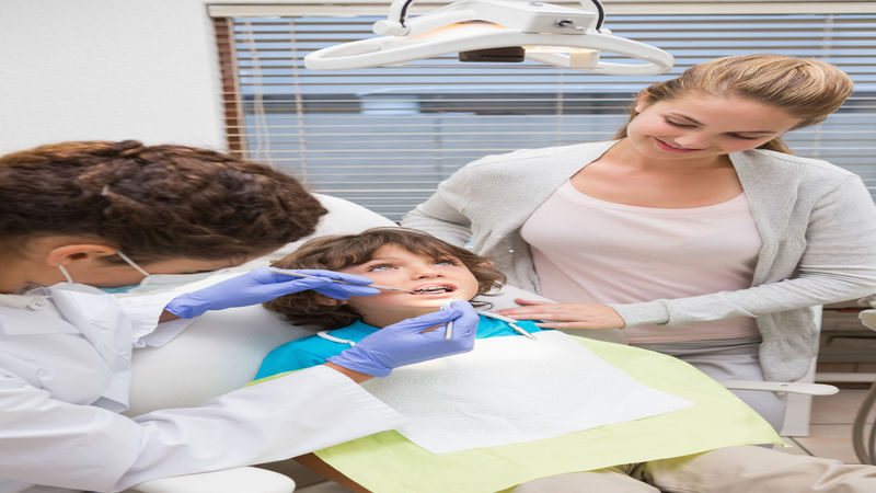 Orthodontist Long Beach CA