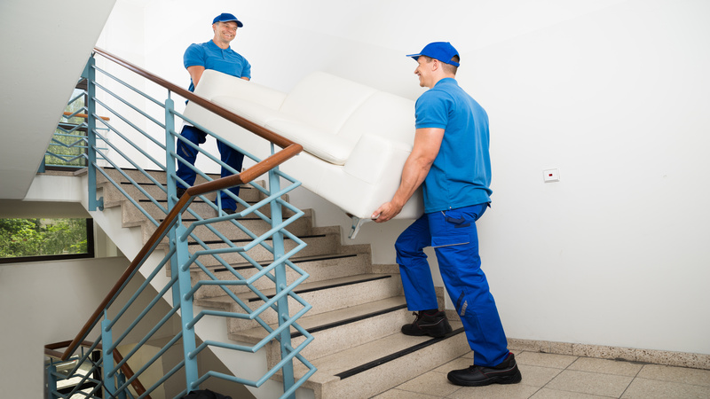 The Padded Wagon Is Your Premier Choice for High-End Movers In NYC