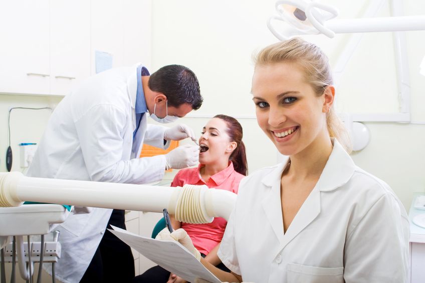 Orthodontist Oxnard CA