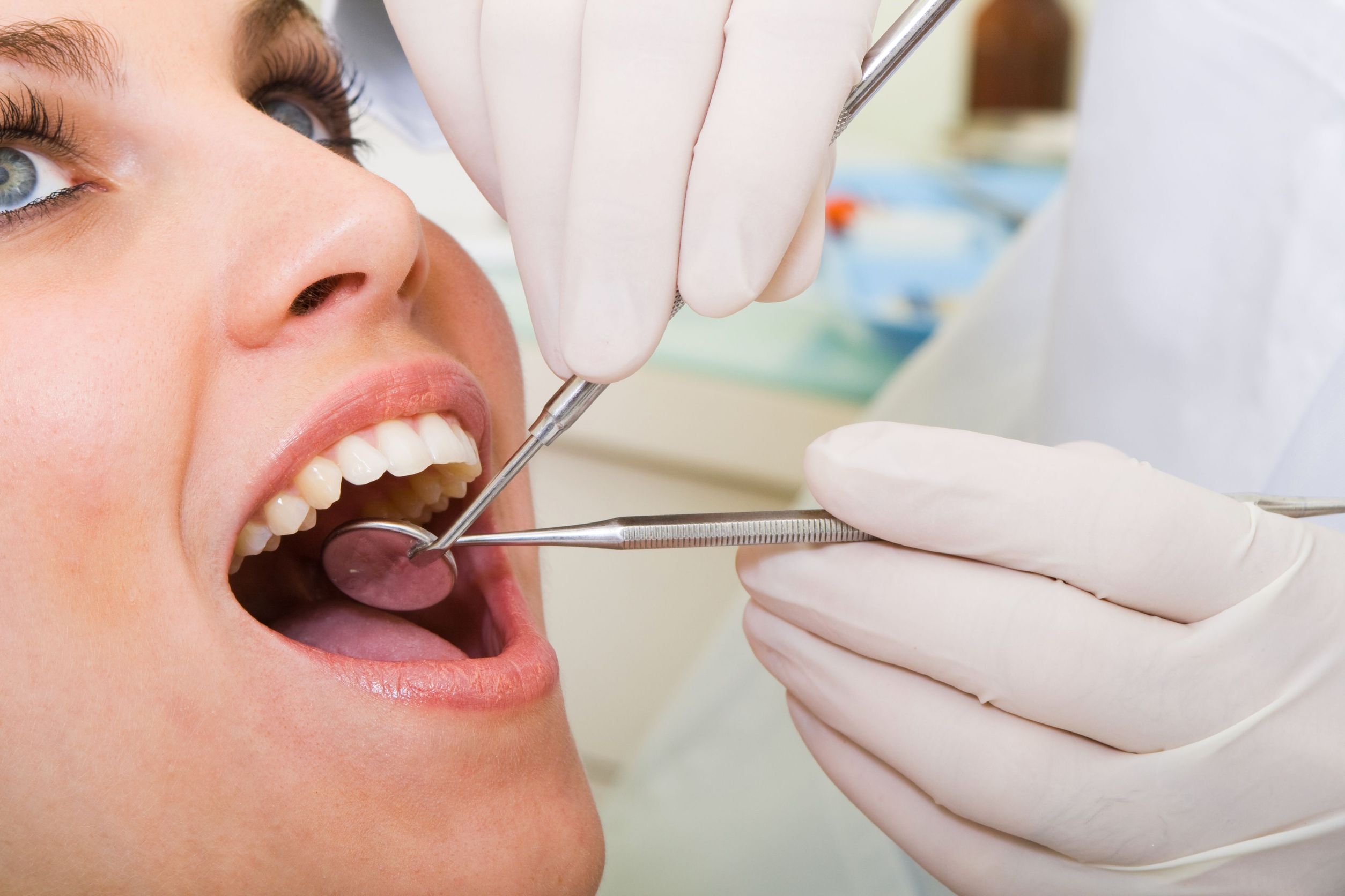 Dentist Long Beach CA