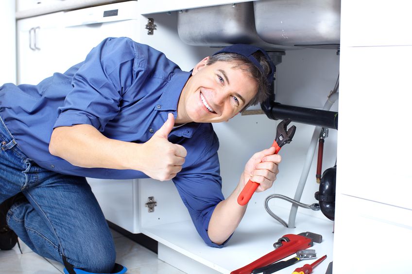 Residential Plumbing South Bay Area CA